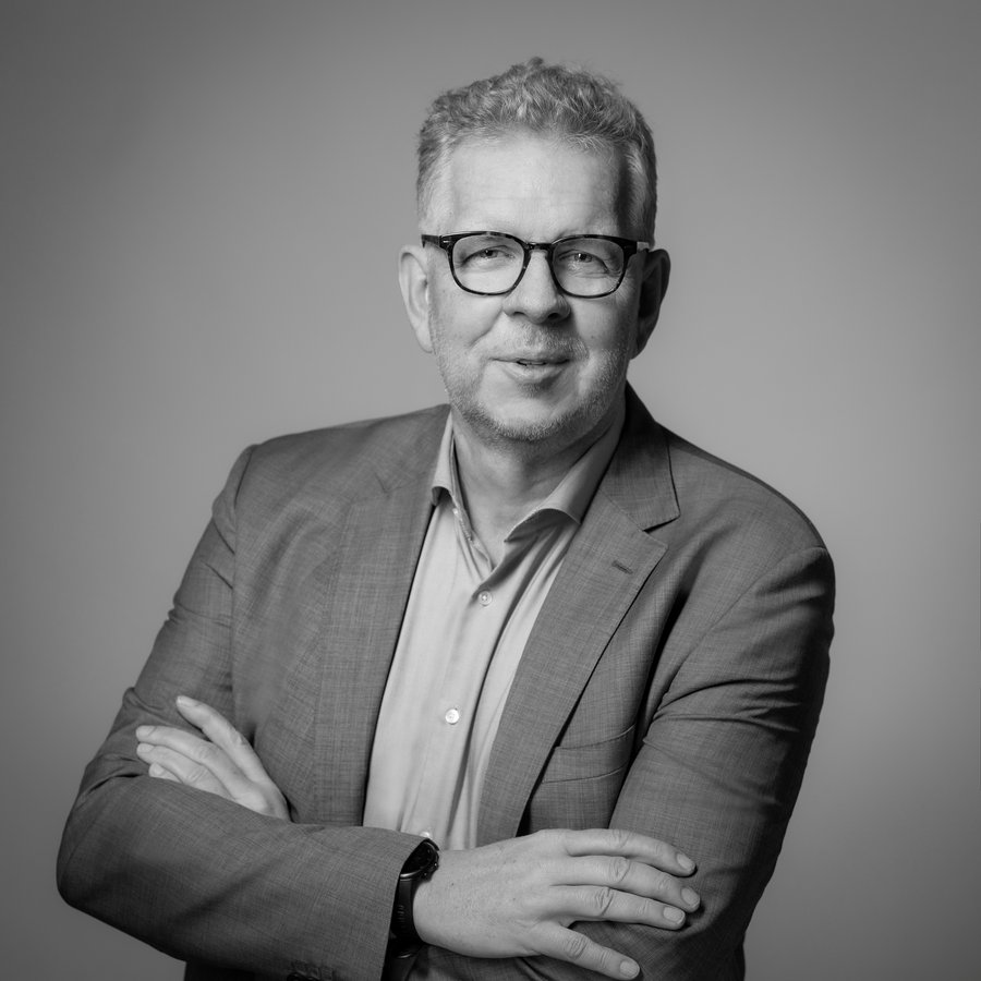 Uwe Kraatz, Finanzierungsvermittler
